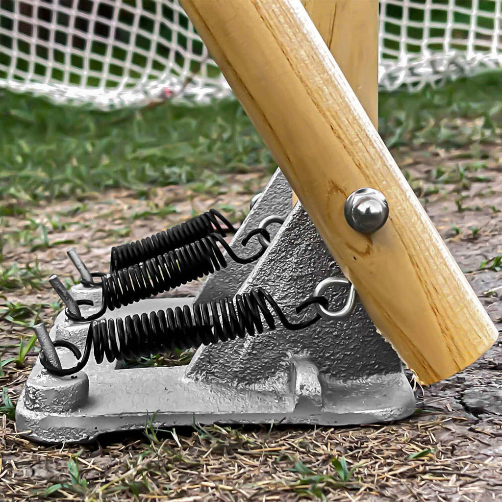 Shop CA Springback Wickets in Pakistan – Ashwood Stumps