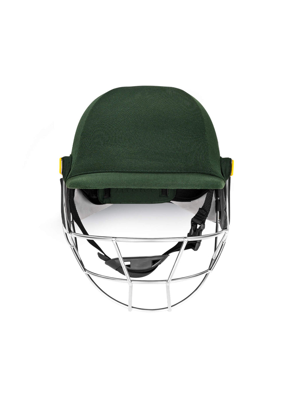 CA Gold Cricket Helmet for Head Protection