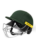 CA Gold Cricket Helmet for Head Protection