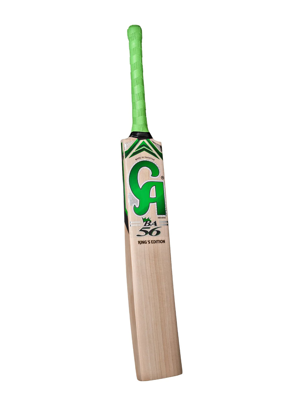 Buy CA BA 56 King’s Edition English Willow Bat | Babar Azam