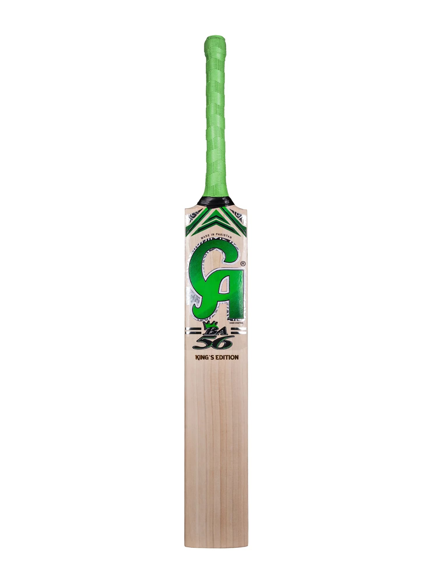 Buy CA BA 56 King’s Edition English Willow Bat | Babar Azam