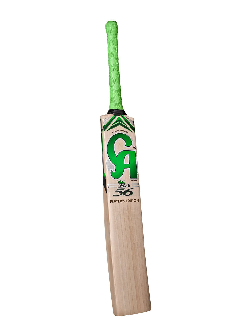 Buy the BA 56 Player Edition English Willow Bat