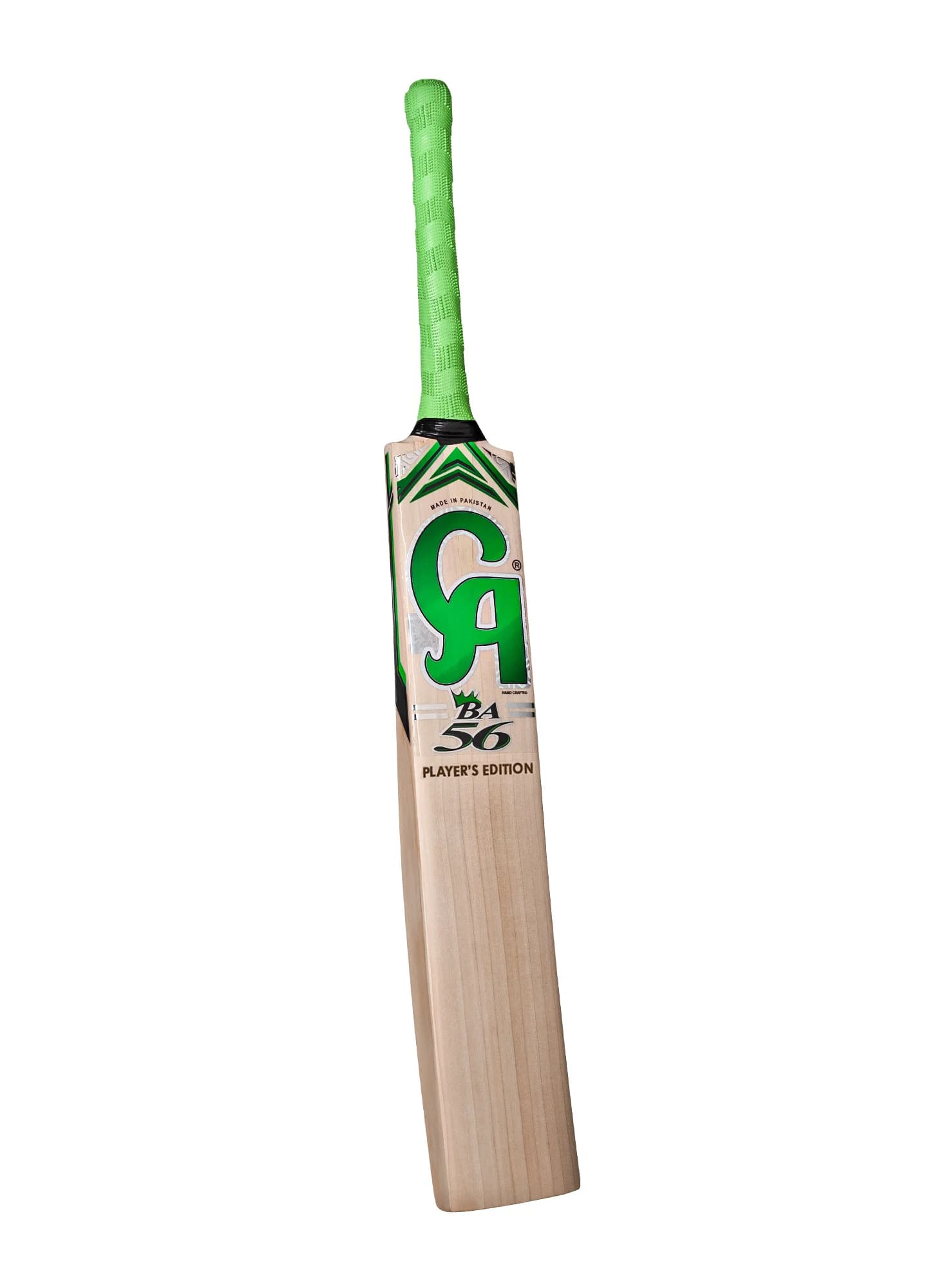 Buy the BA 56 Player Edition English Willow Bat