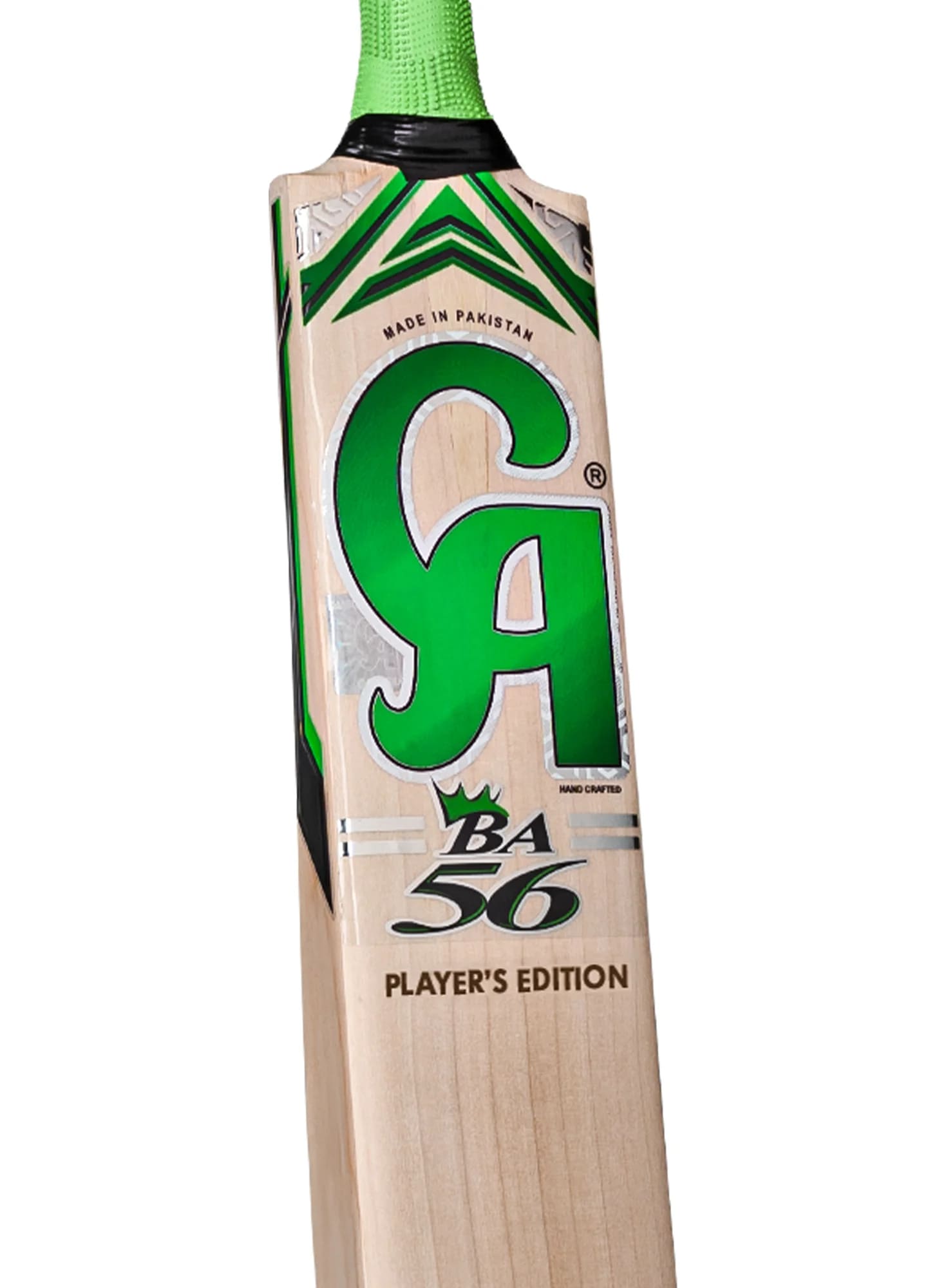 Buy the BA 56 Player Edition English Willow Bat