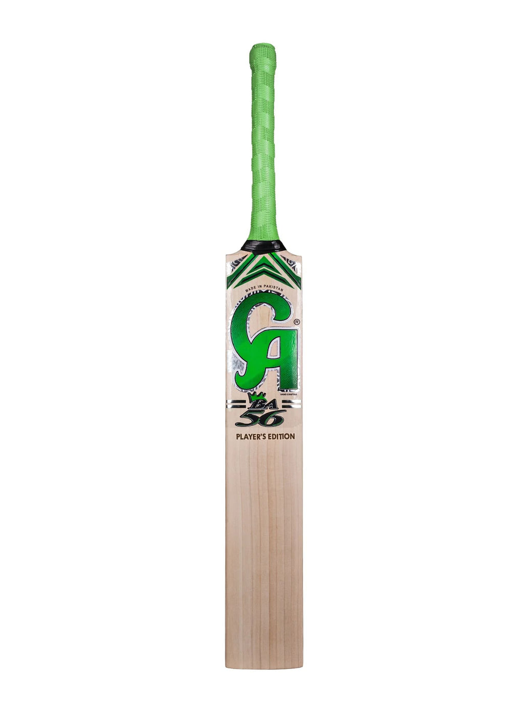 Buy the BA 56 Player Edition English Willow Bat