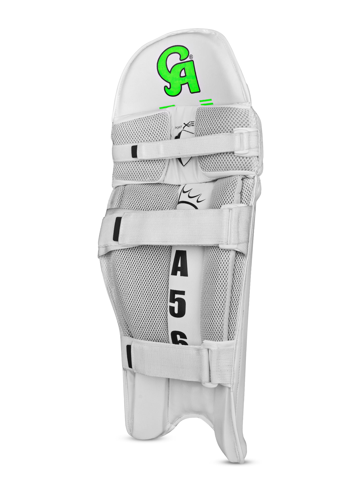 Buy CA BA 56 Batting Pads - Cricket Comfort & Protection