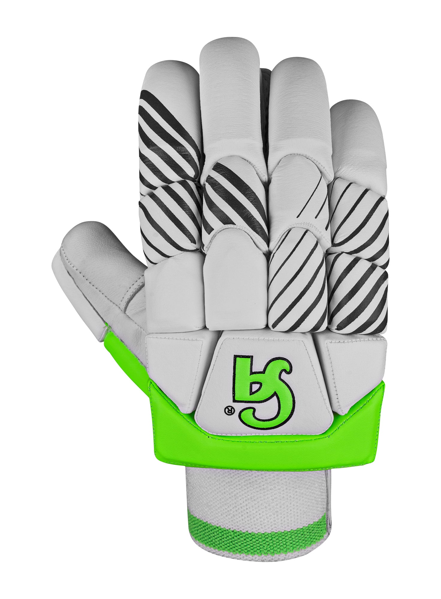 CA BA 56 Cricket Gloves – Sheep Leather, Protection, & Grip