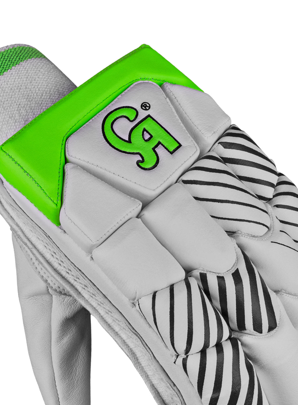 CA BA 56 Cricket Gloves – Sheep Leather, Protection, & Grip