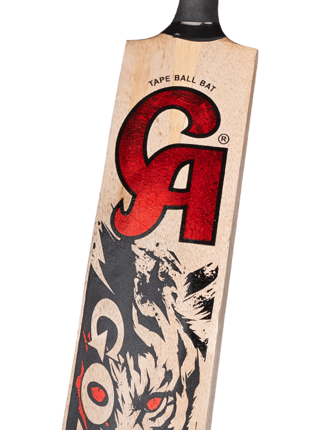 Buy CA Gold Speed Lion Bat – Tape Ball & Tennis Cricket