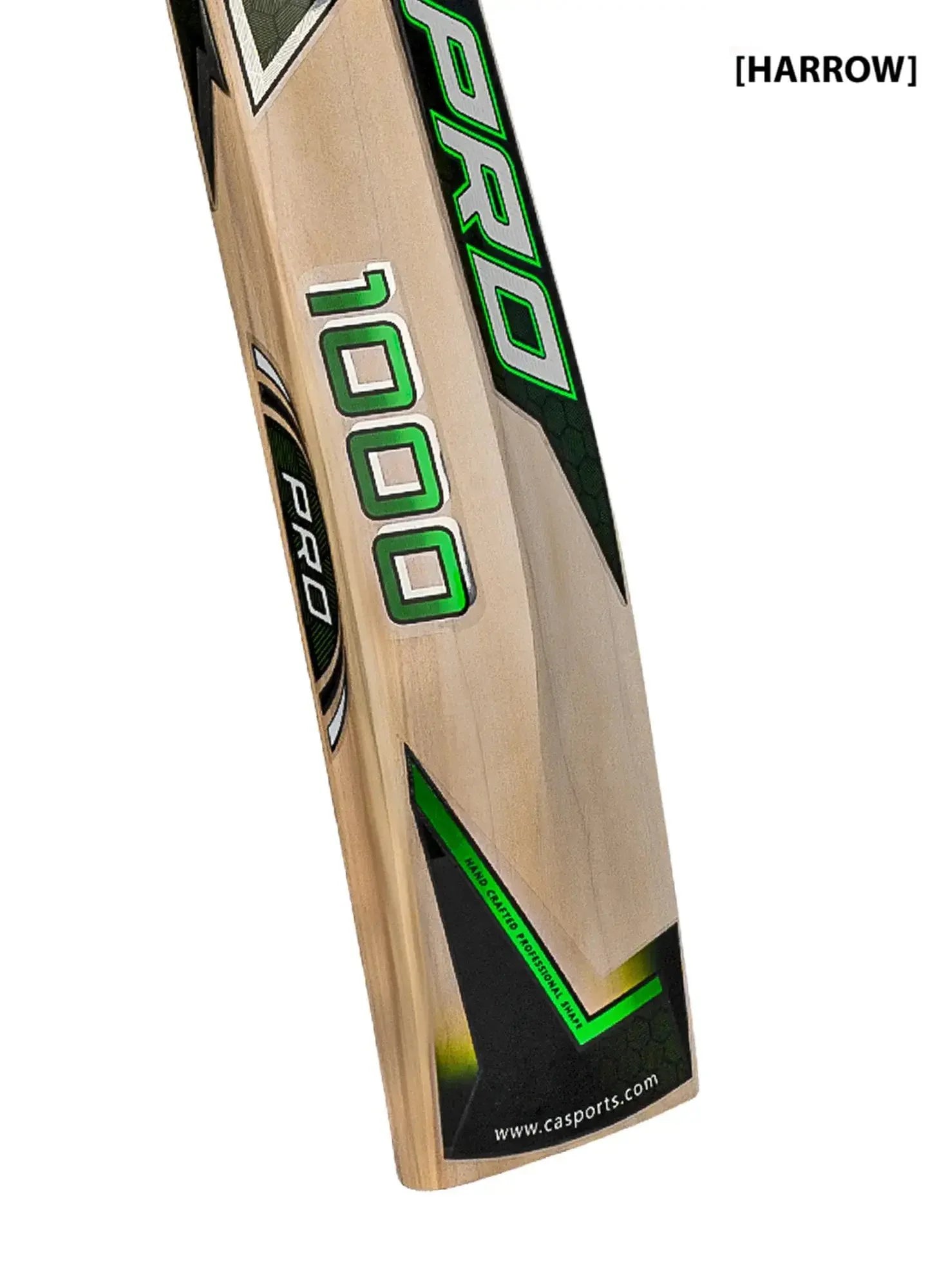 CA Pro 1000 Harrow Bat - Superior Performance for Young Players