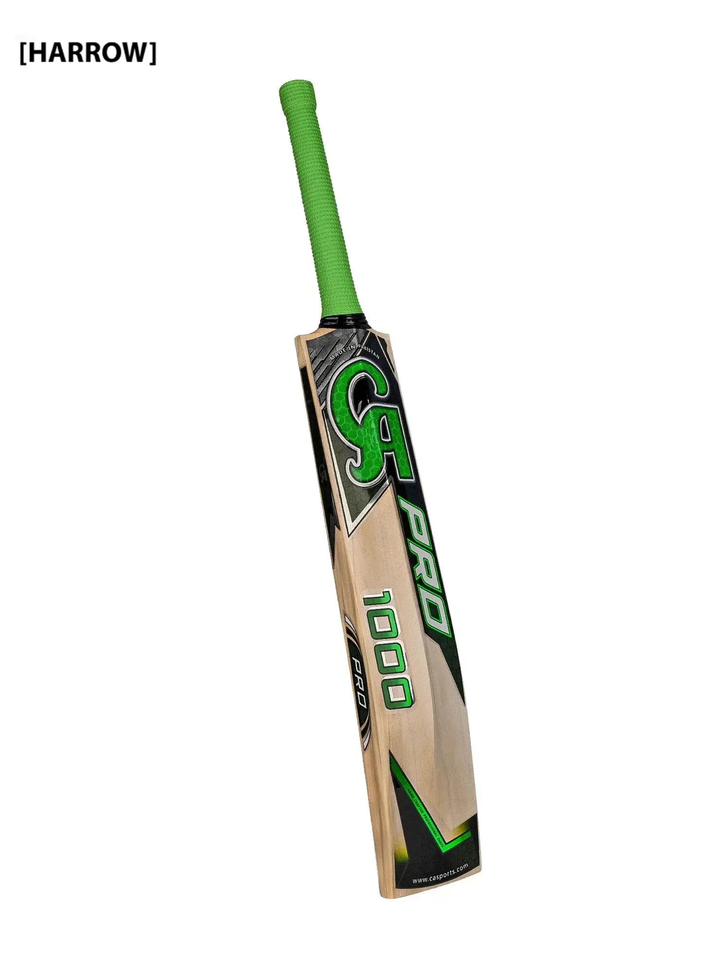CA Pro 1000 Harrow Bat - Superior Performance for Young Players