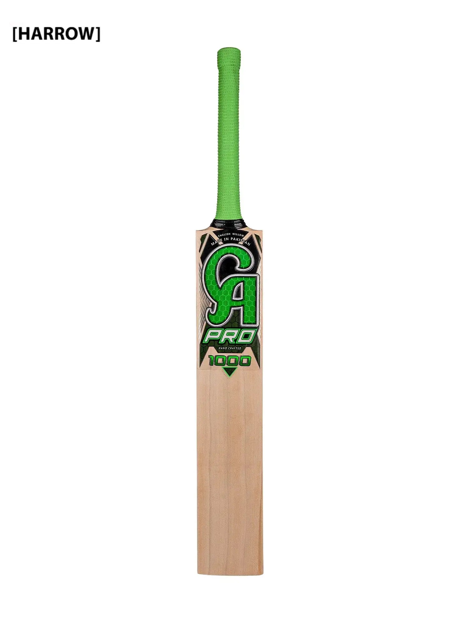 CA Pro 1000 Harrow Bat - Superior Performance for Young Players