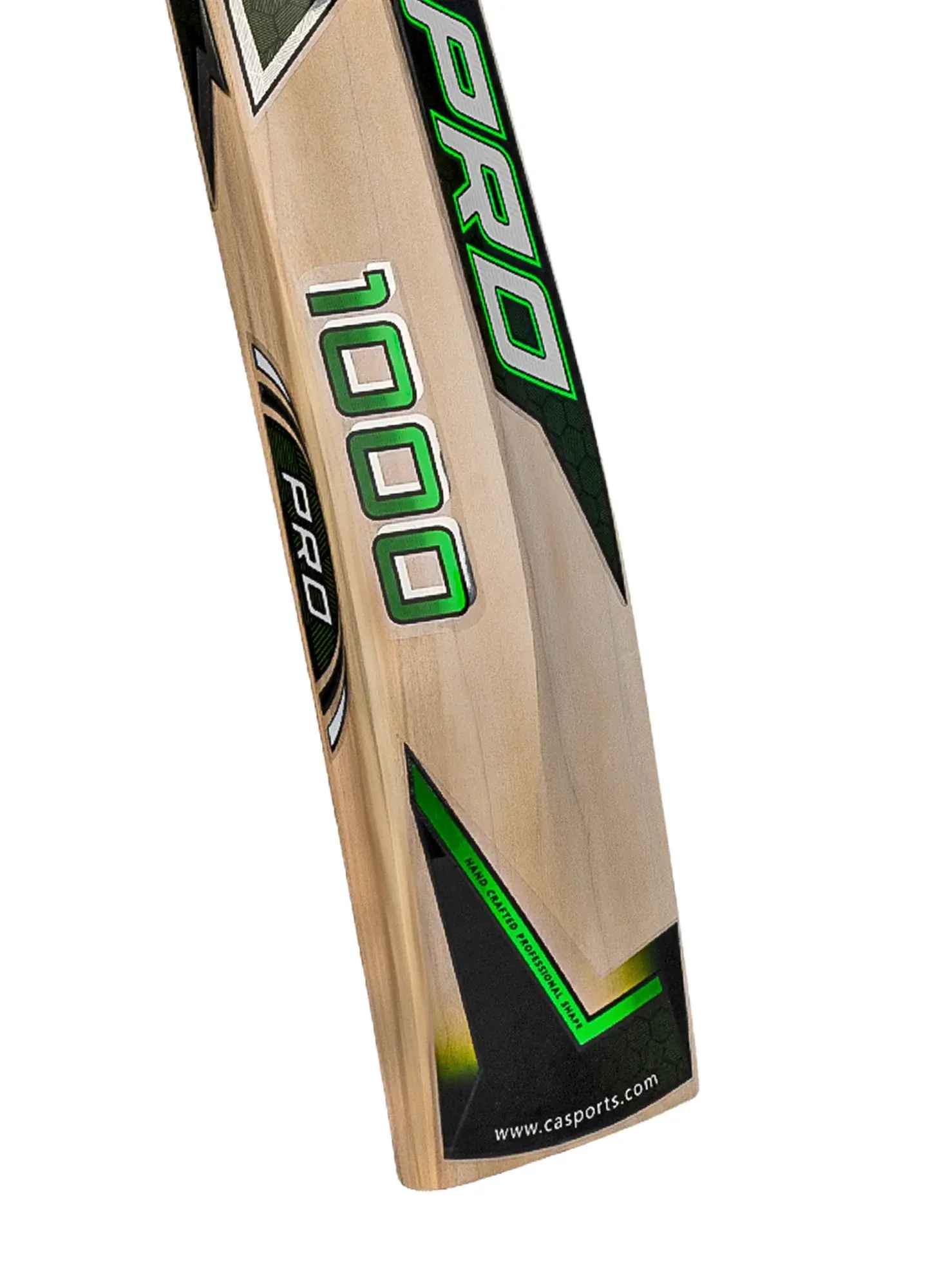 CA 1000 Cricket Bat - Best Starter Bat for New Players | CA Pro