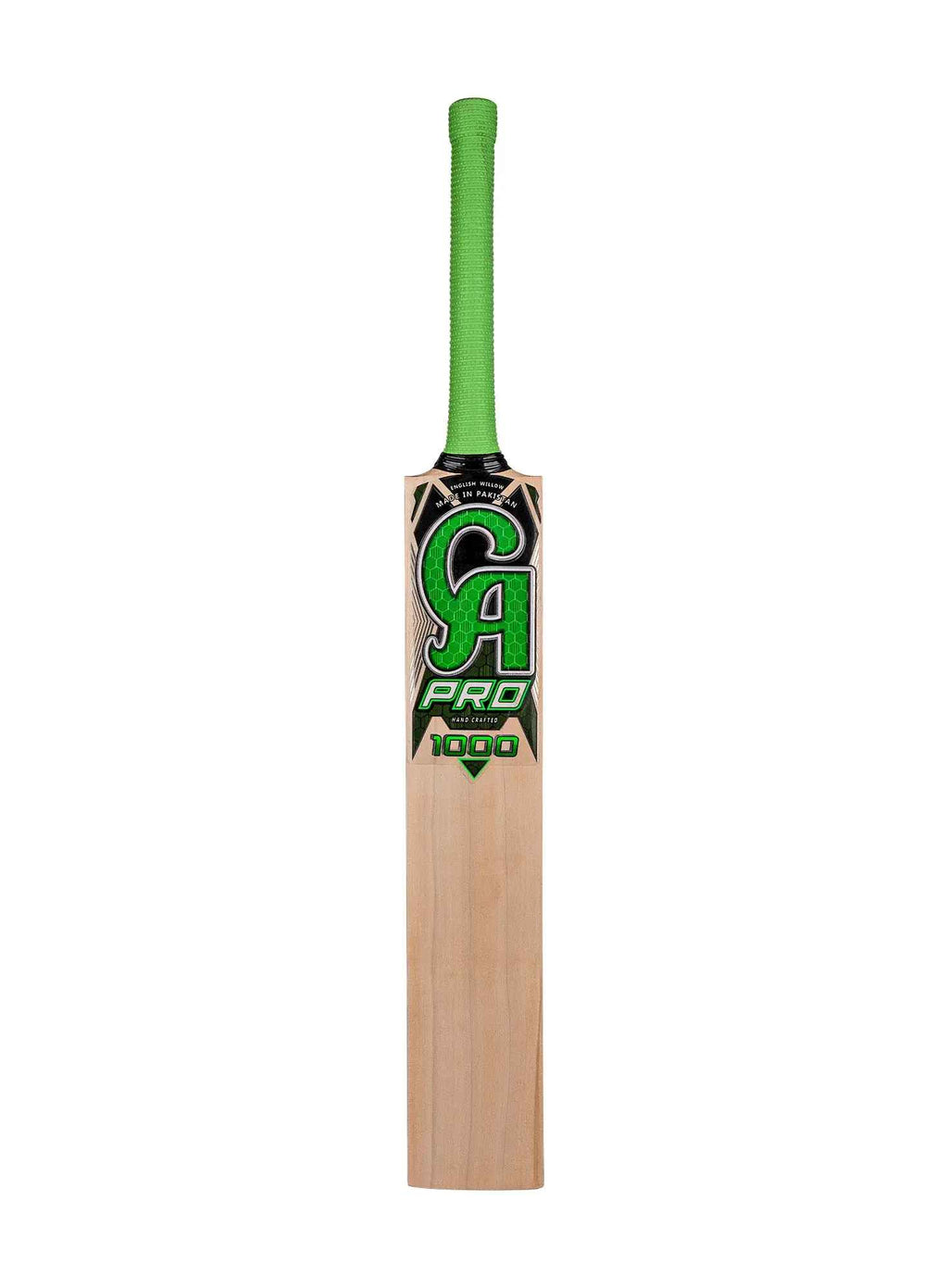 CA 1000 Cricket Bat - Best Starter Bat for New Players | CA Pro