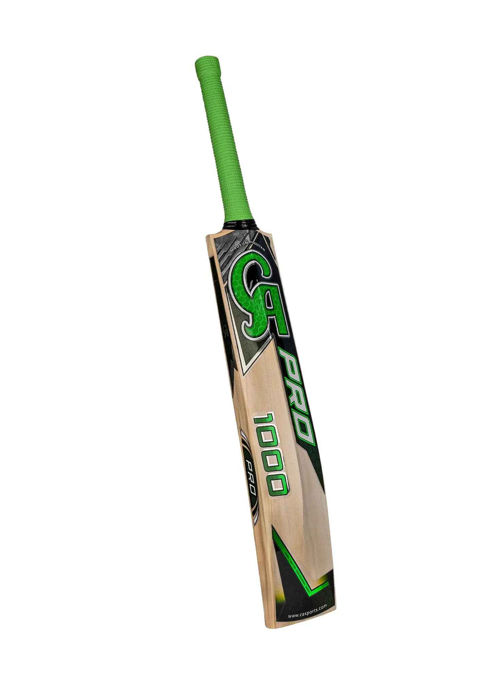 CA 1000 Cricket Bat - Best Starter Bat for New Players | CA Pro