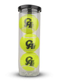 Premium Padel Balls – Lightweight & Durable Cricket Training Balls