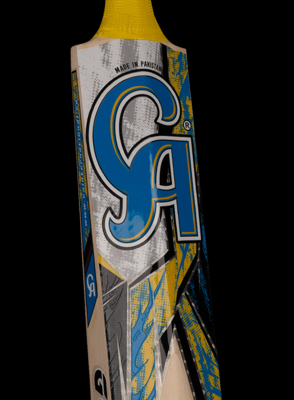 CA Gold 1000 Cricket Bat | Premium Quality 6+ Willow Grains