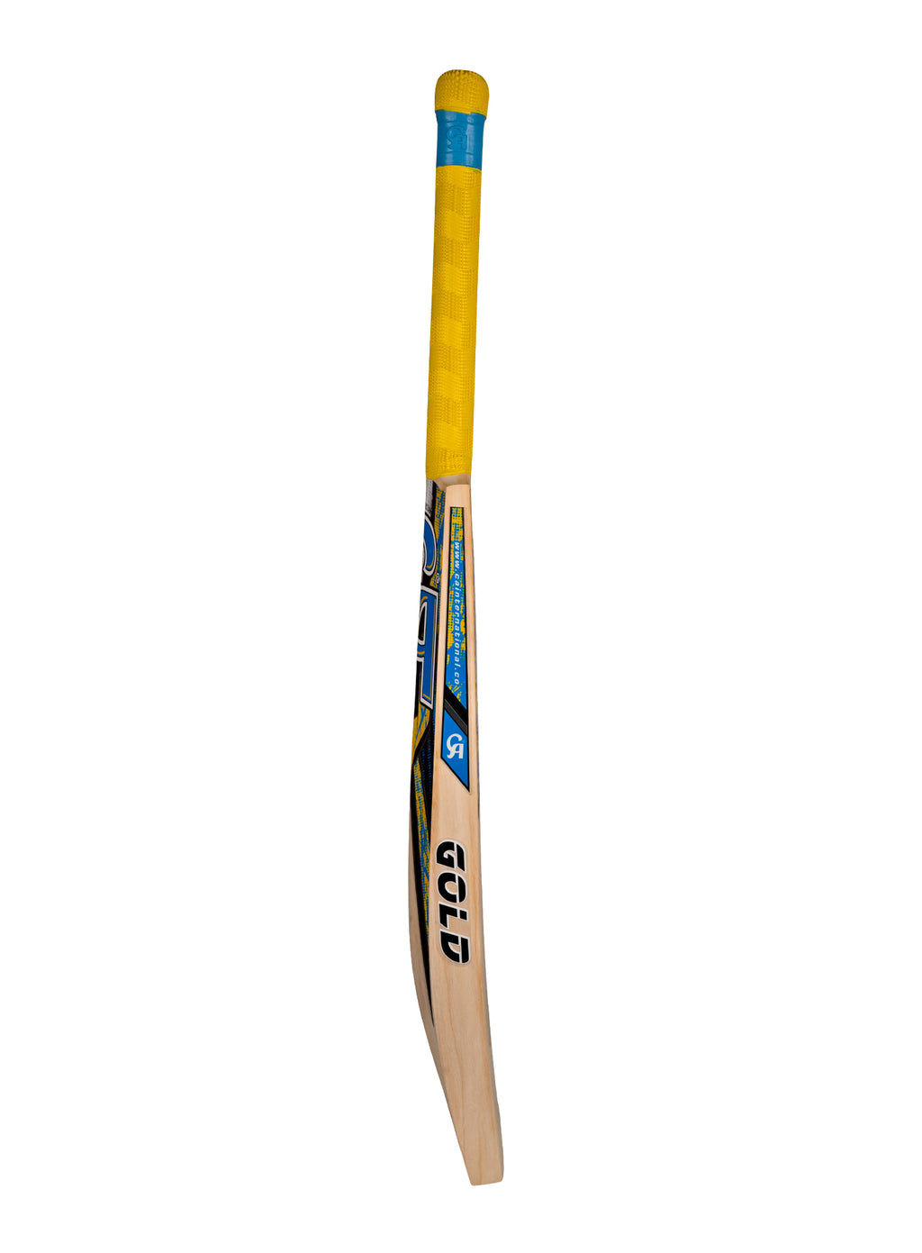 CA Gold 1000 Cricket Bat | Premium Quality 6+ Willow Grains