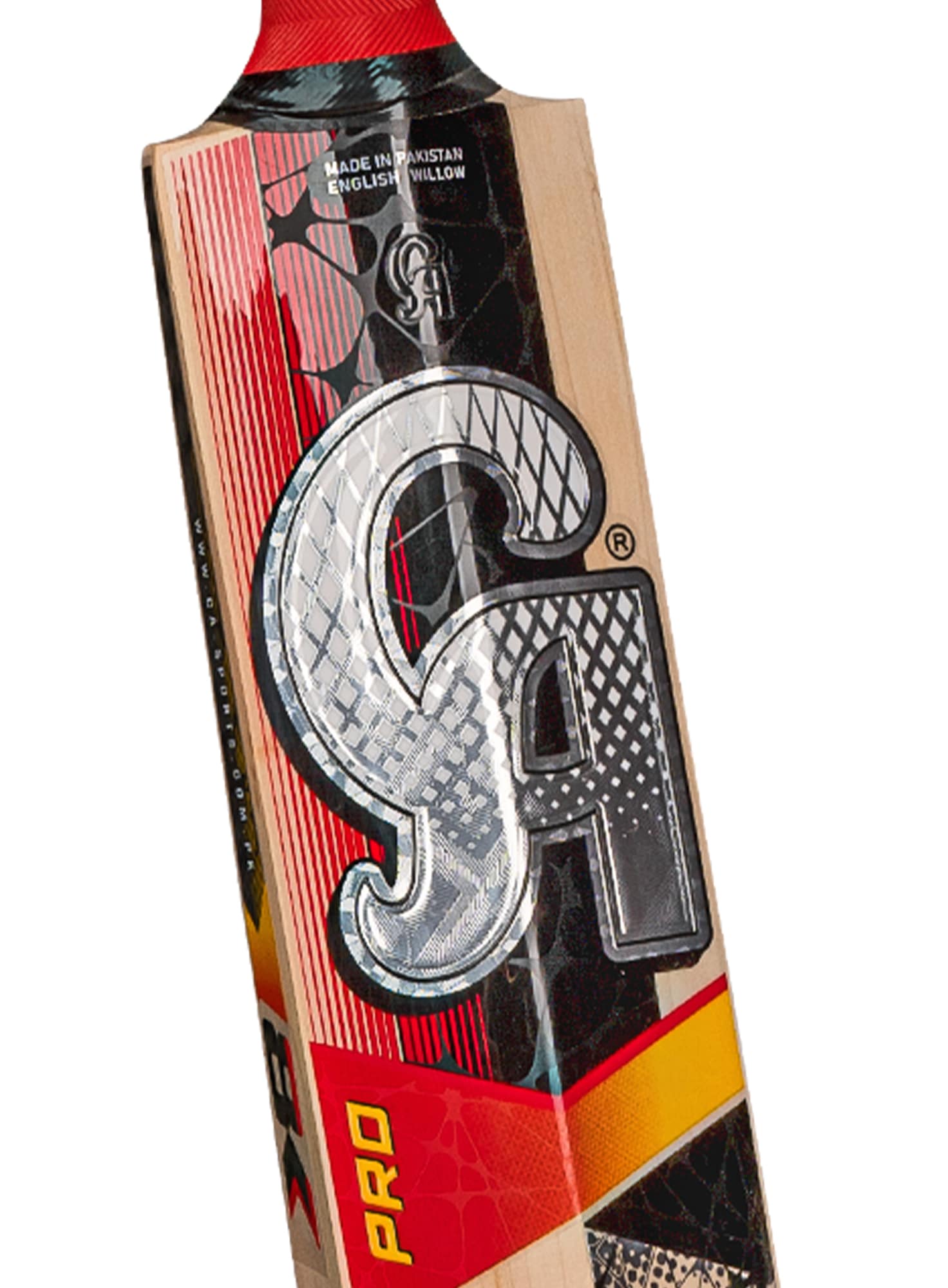 CA Sports Pro 8K English Willow Bat – Power & Perfect Balance