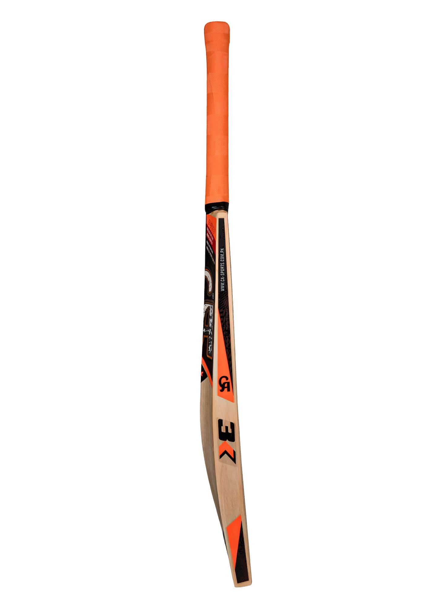 CA Pro 3K English Willow Cricket Bat