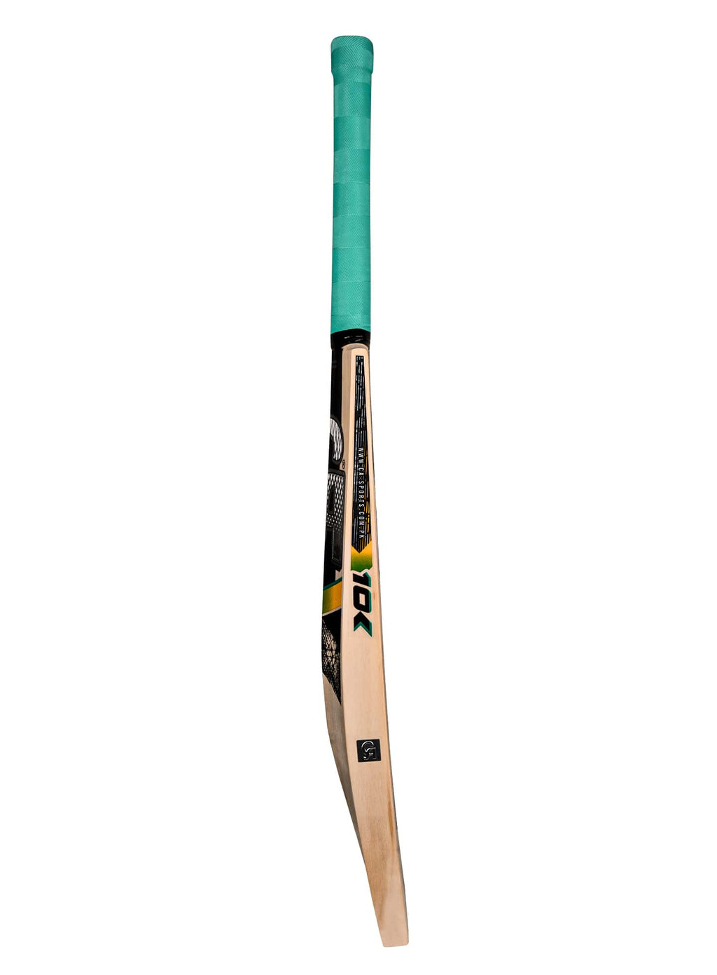 CA Pro 10K English Willow Cricket Bat | Power & Balance