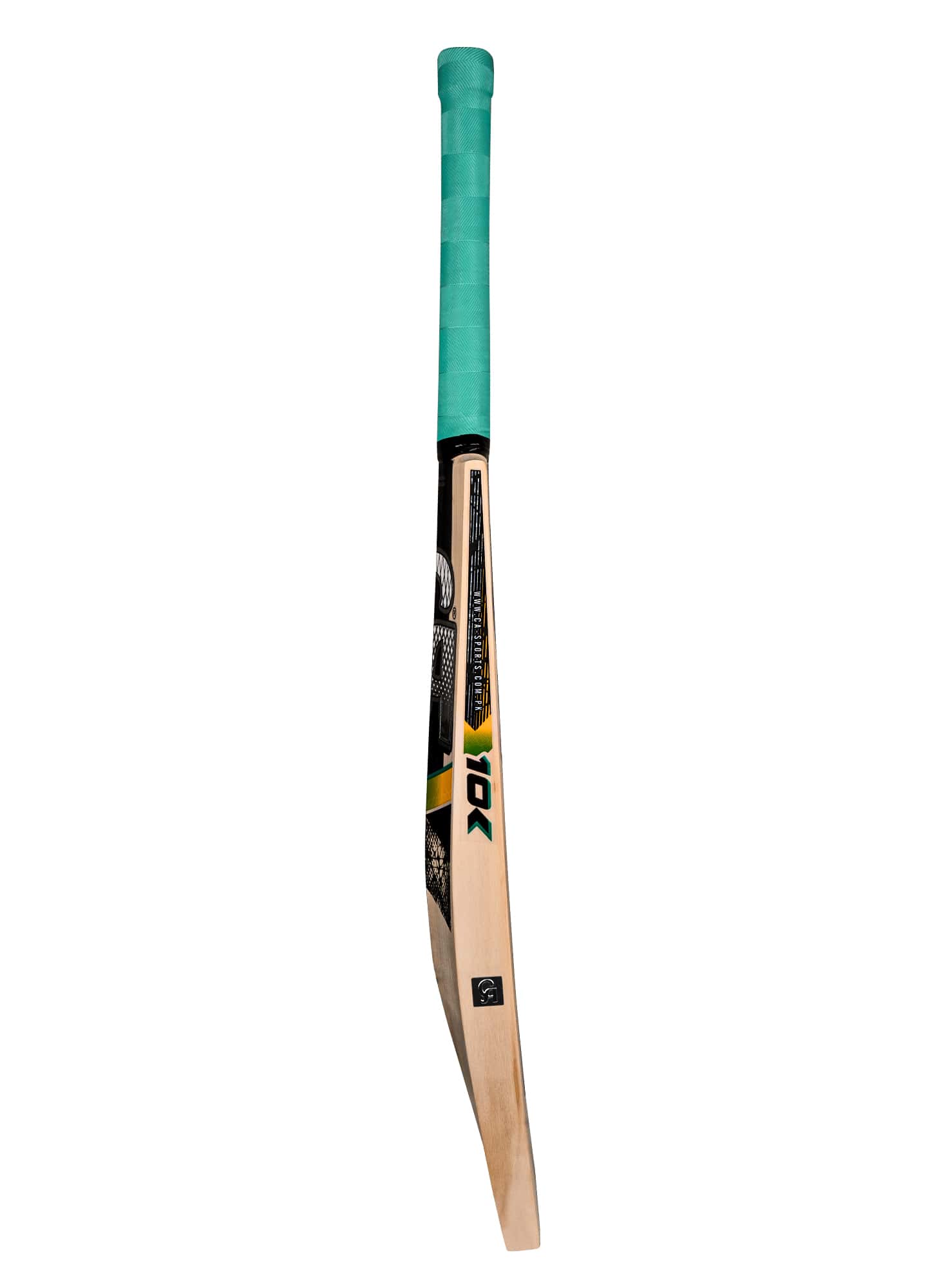 CA Pro 10K English Willow Cricket Bat | Power & Balance