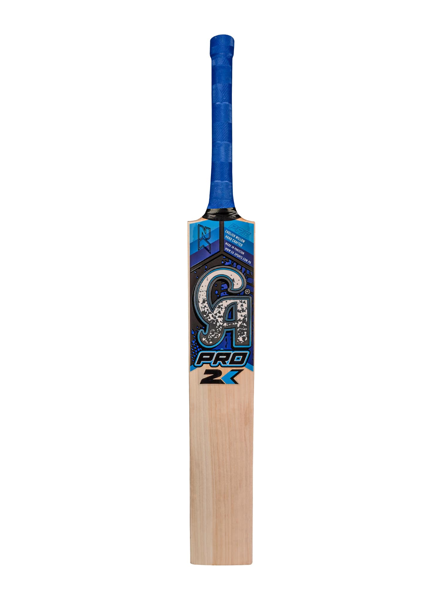 CA Pro 2K English Willow Cricket Bat | High Quality