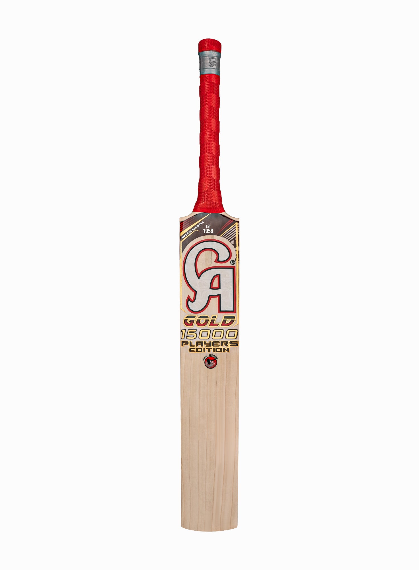 CA International Gold 15000 Players Edition Bat