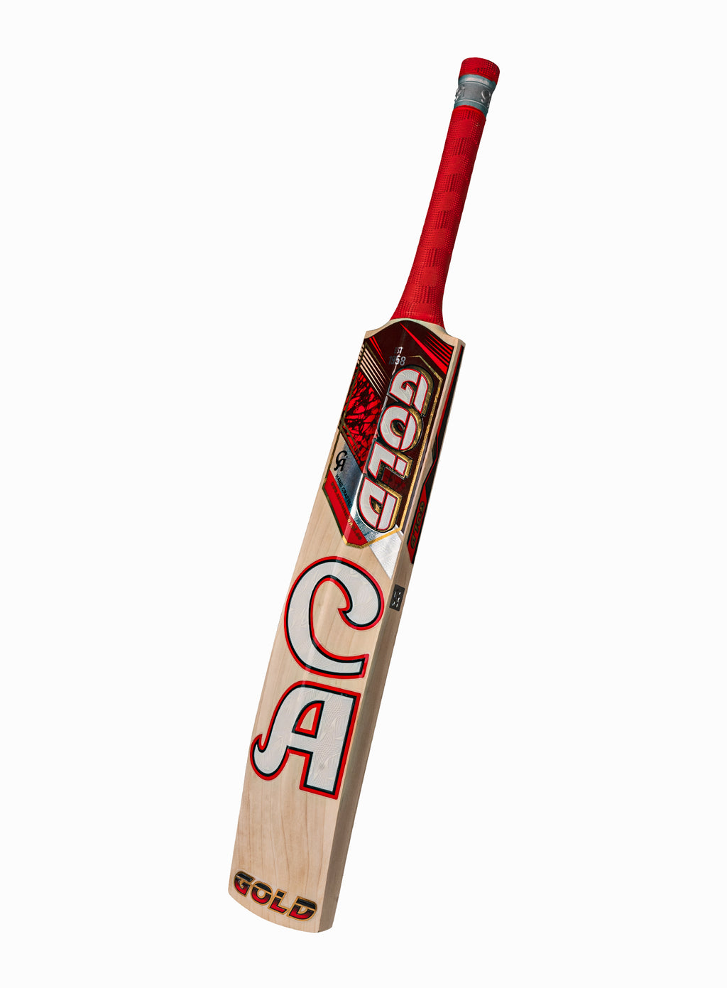 CA International Gold 15000 Players Edition Bat