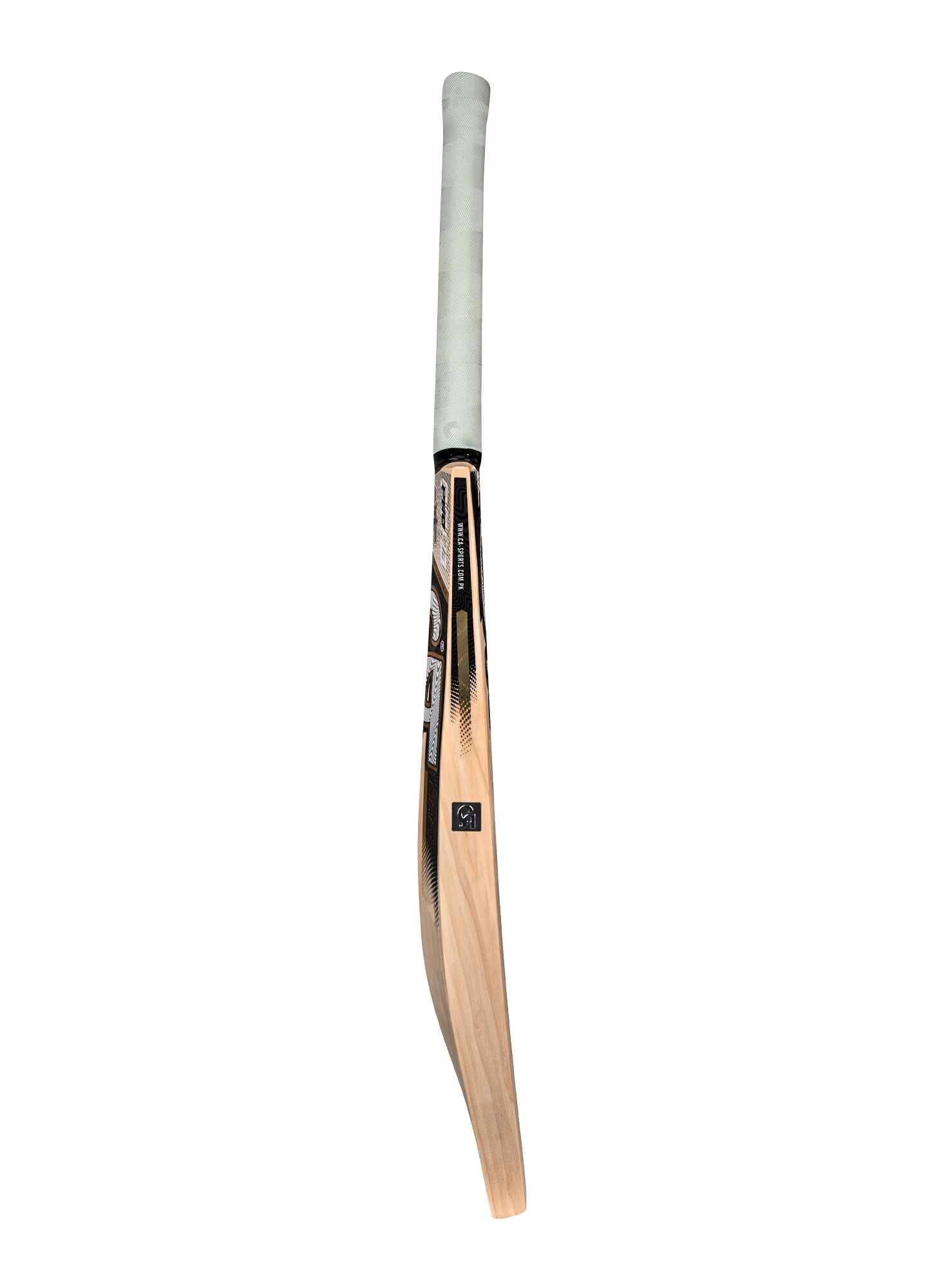 CA Pro 18K English Willow Cricket Bat | CA Pro