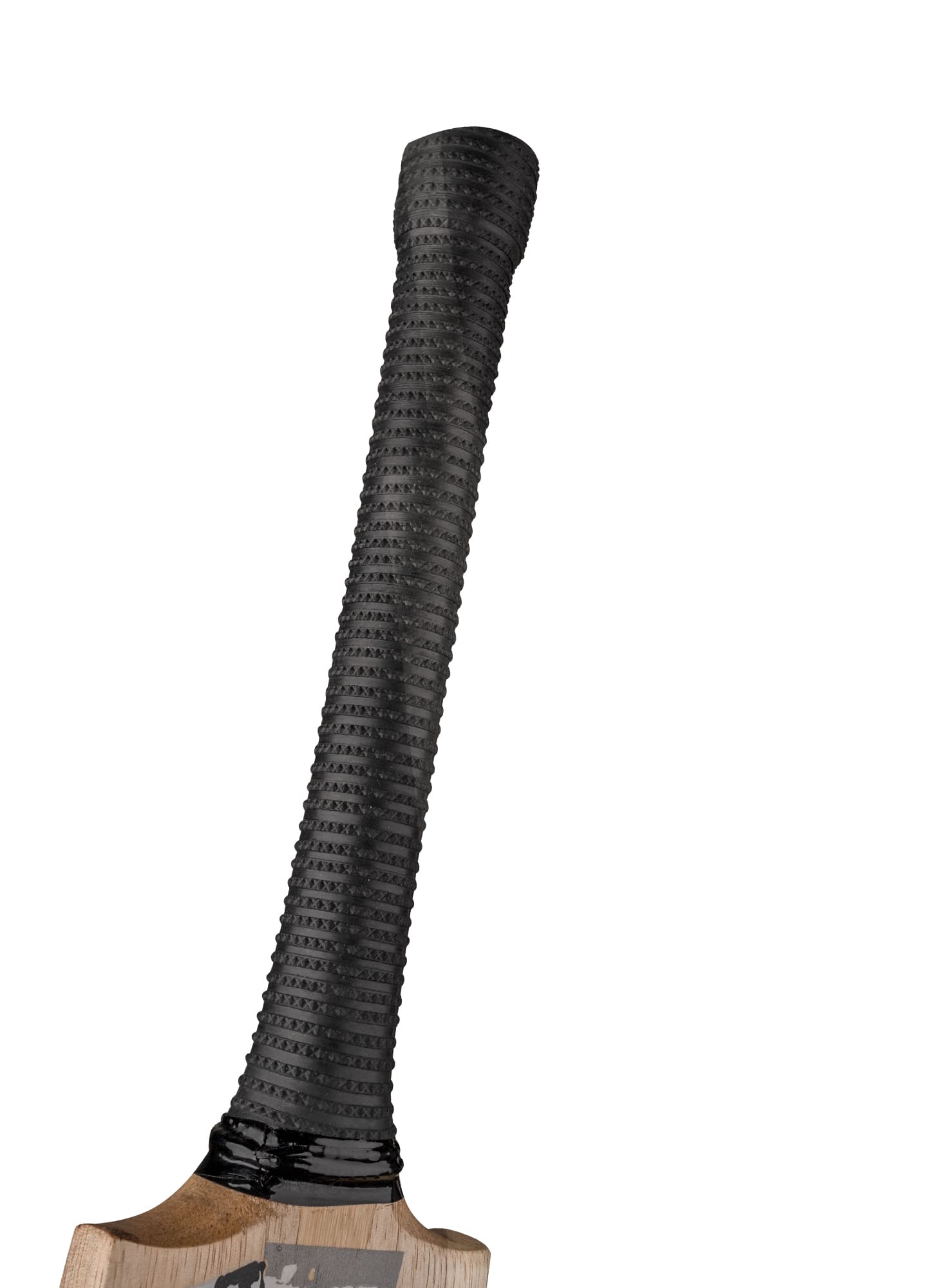 CA Pro Black Panther Coconut Tapeball Bat | Power & Control