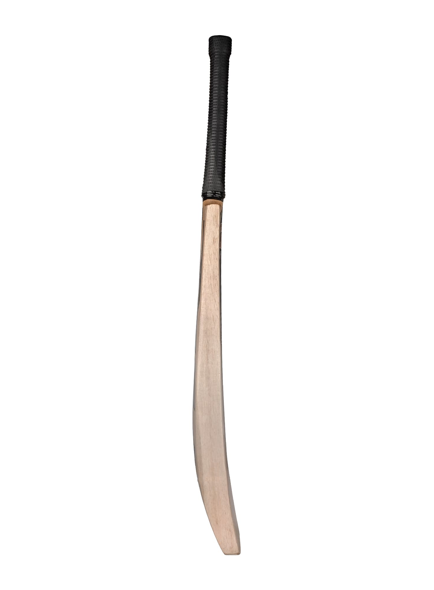 CA Pro Black Panther Coconut Tapeball Bat | Power & Control