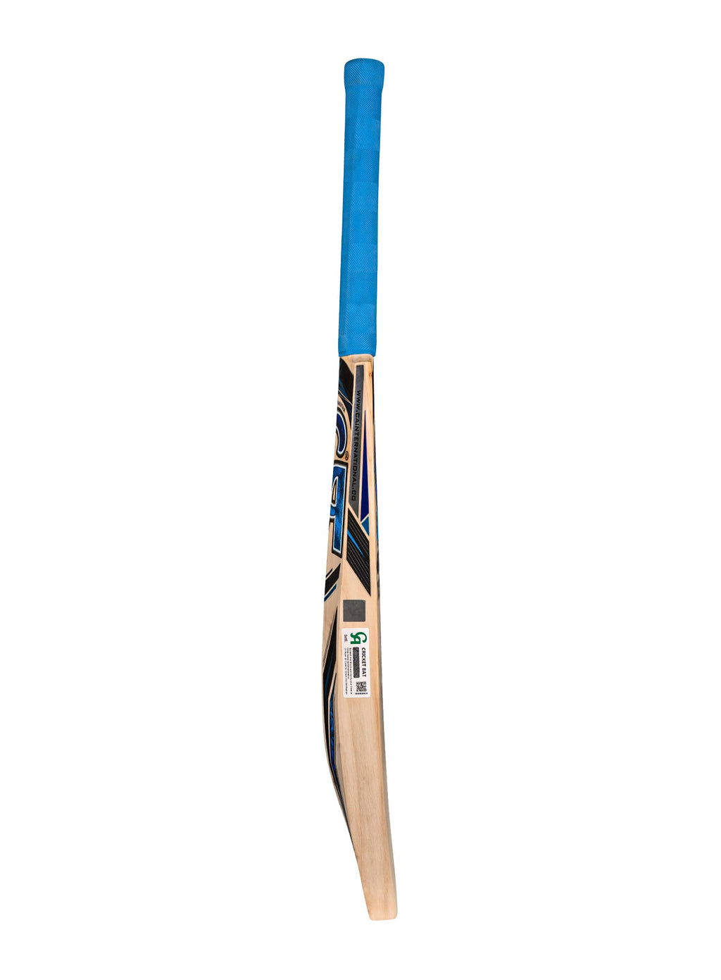 Shop CA Gold 17000 English Willow Cricket Bat