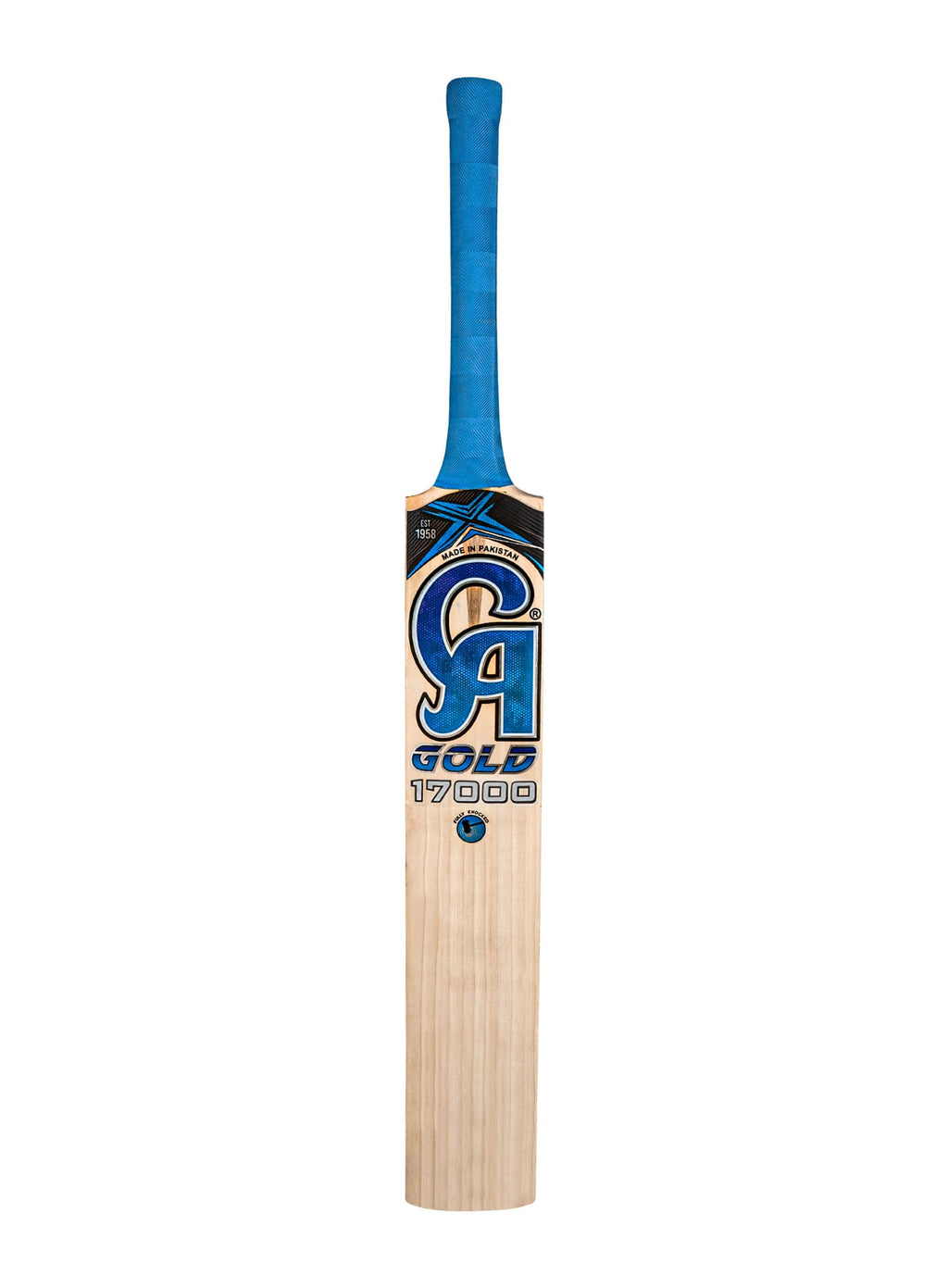 Shop CA Gold 17000 English Willow Cricket Bat