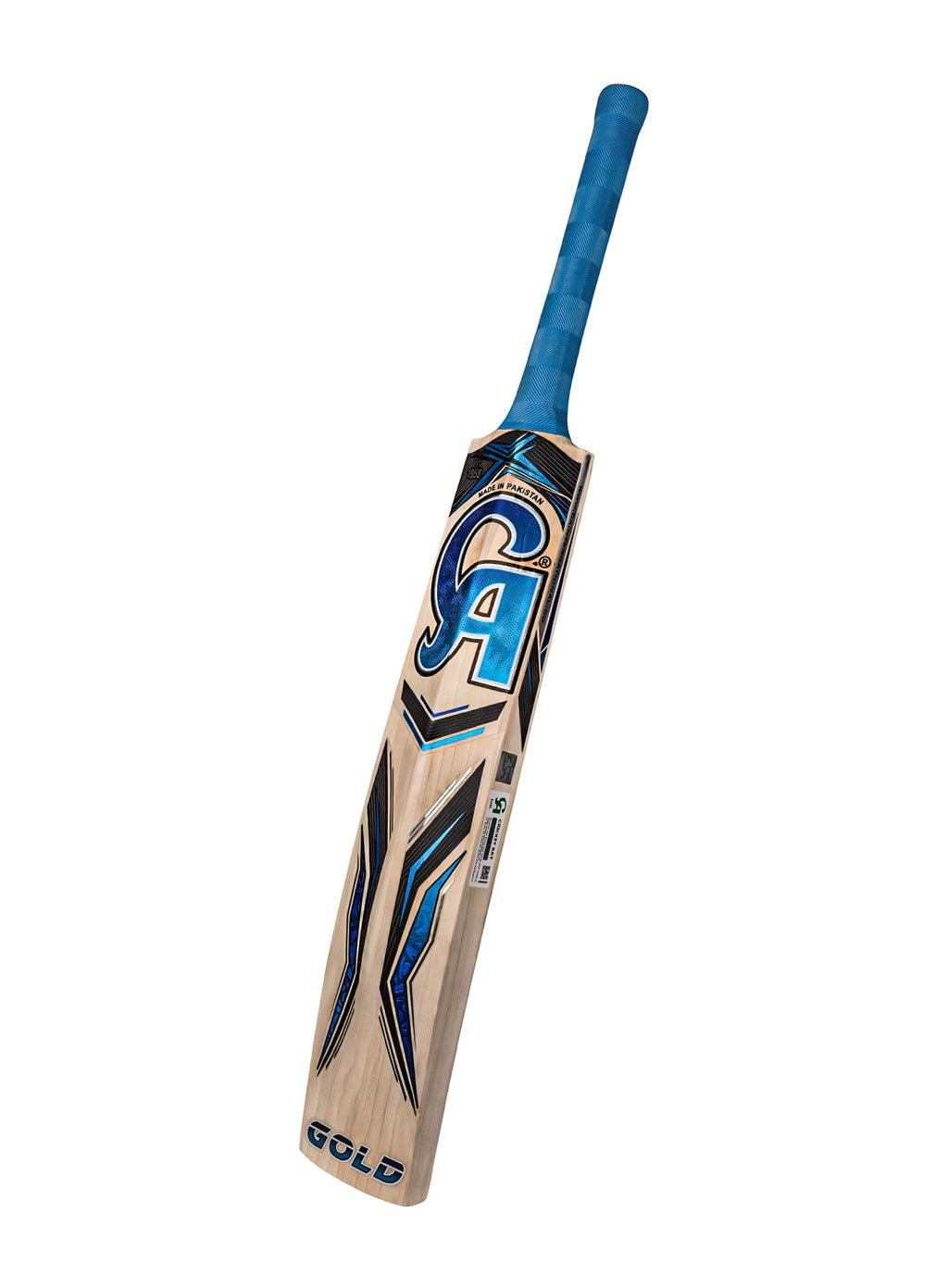 Shop CA Gold 17000 English Willow Cricket Bat