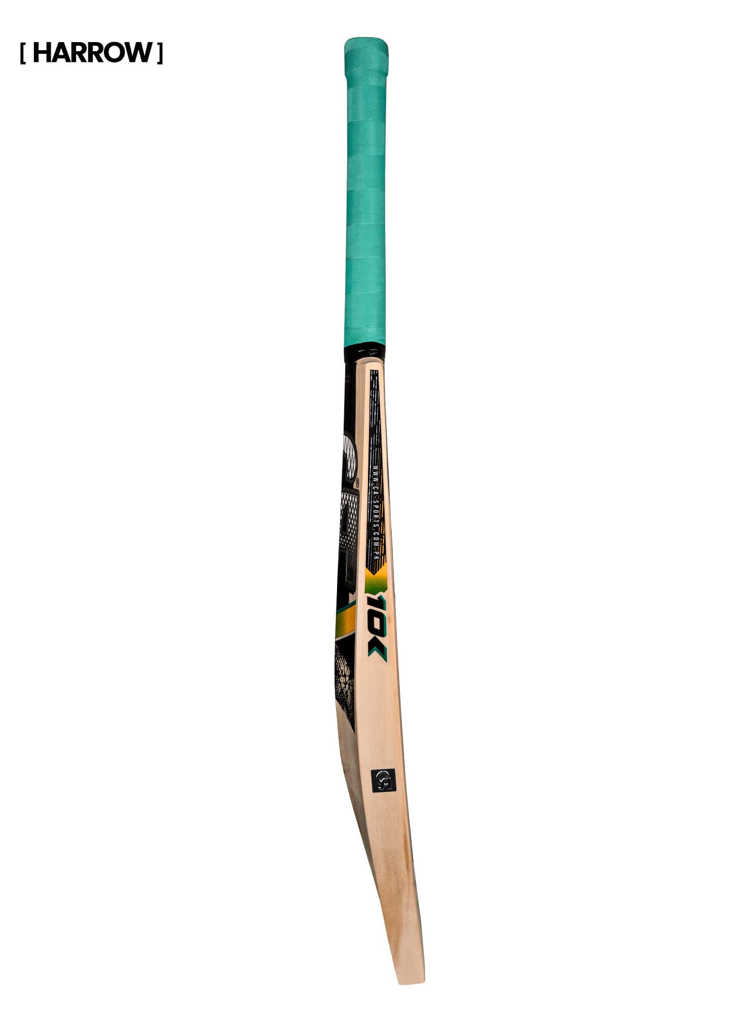 Pro 10K Harrow Bat - CA Pro | Ready to Play | CA Pro