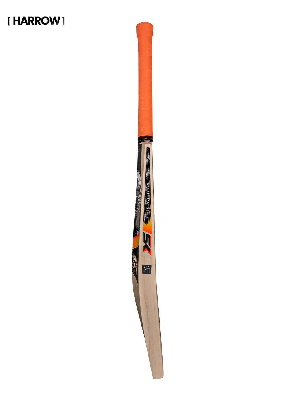 Pro 5K Harrow Bat - CA Pro | Ready to Play