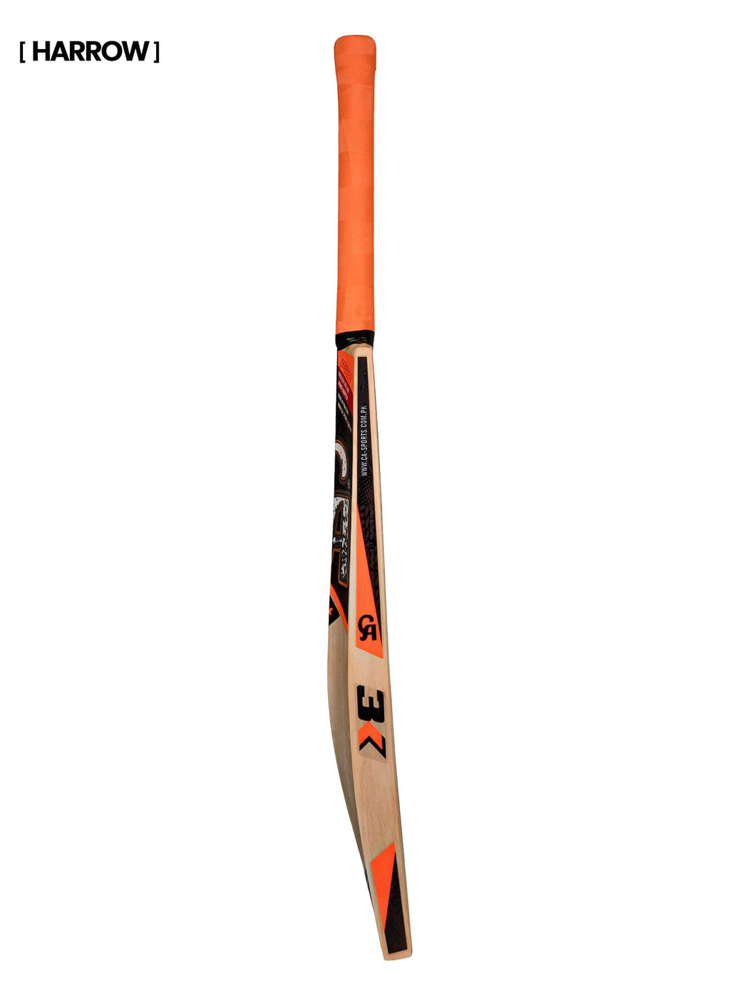 Pro 3K Harrow Bat - CA Pro | Ready to Play | CA Pro