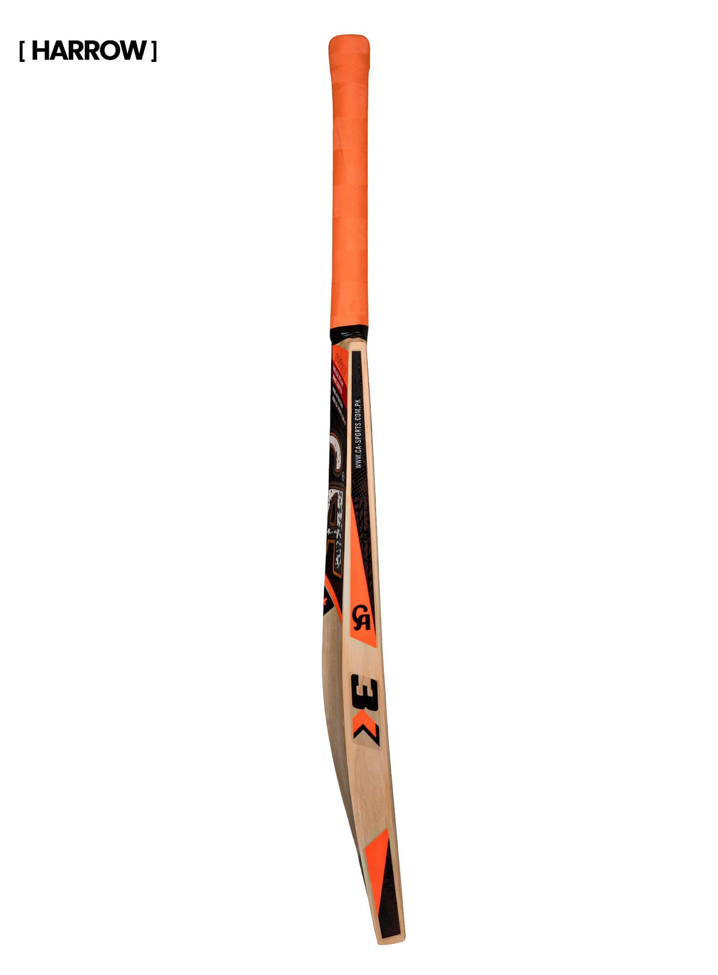 Pro 3K Harrow Bat - CA Pro | Ready to Play | CA Pro