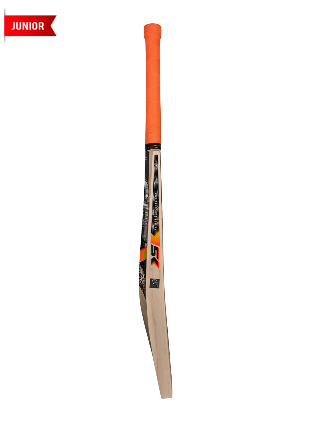 Pro 5K Junior English Willow Cricket Bat | CA Pro