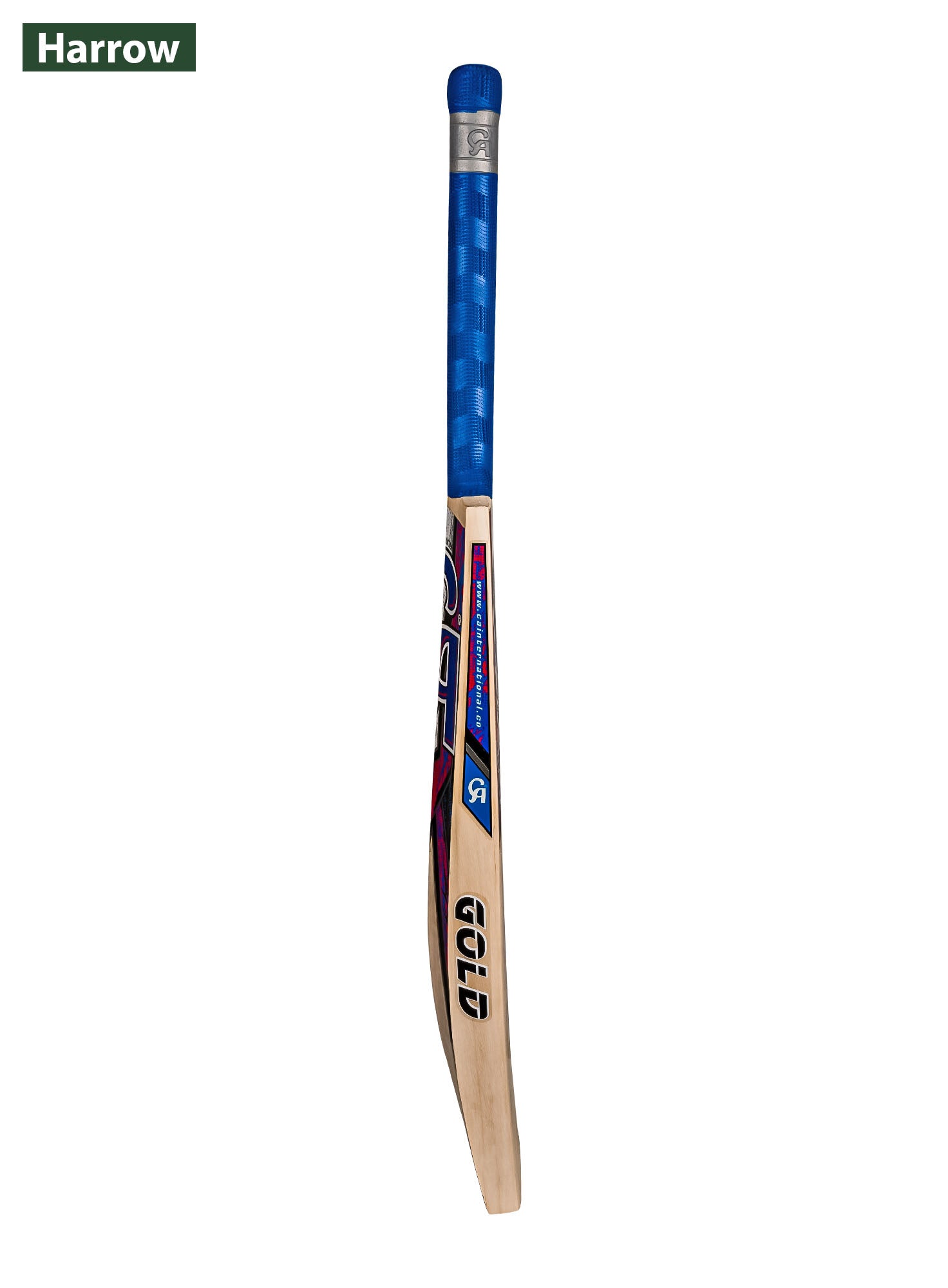 CA Gold 3000 Harrow Cricket Bat - English Willow Bats