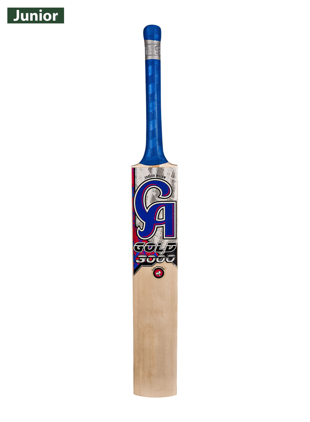 CA Gold 3000 Junior Cricket Bat - English Willow Bat