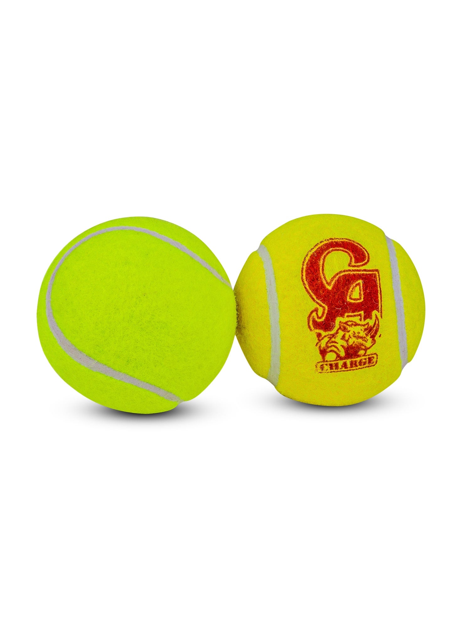 CA Charge Soft Ball Pack of 60 | Durable Practice Balls