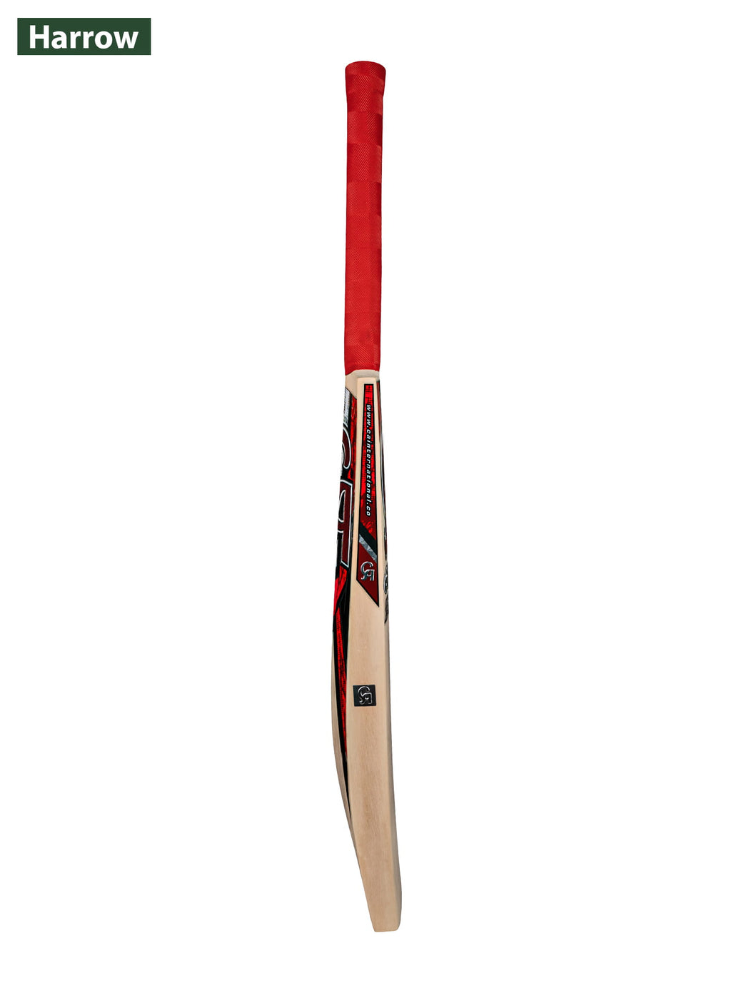 CA Gold 5000 Harrow Cricket Bat - English Willow Bats