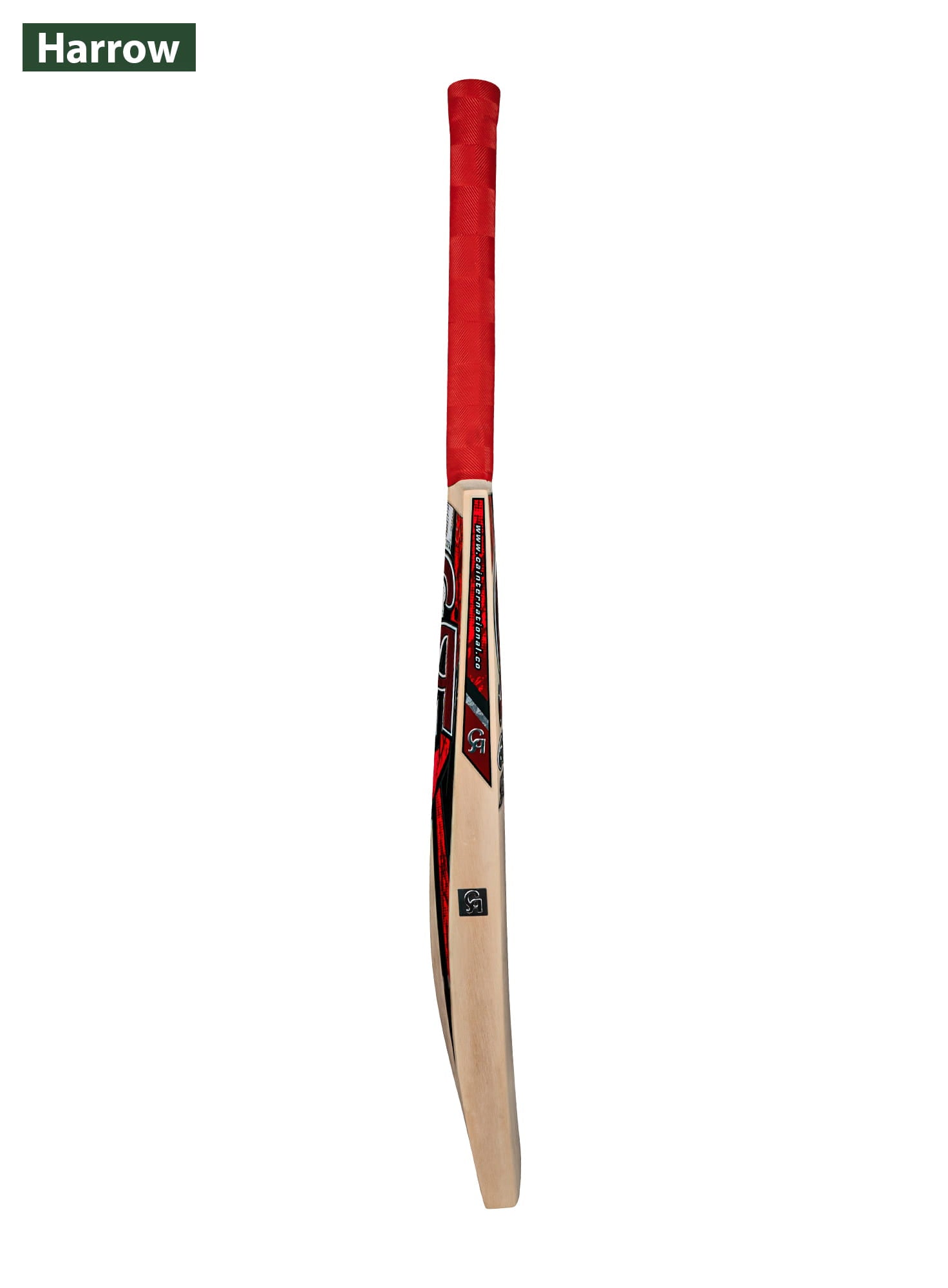 CA Gold 5000 Harrow Cricket Bat - English Willow Bats