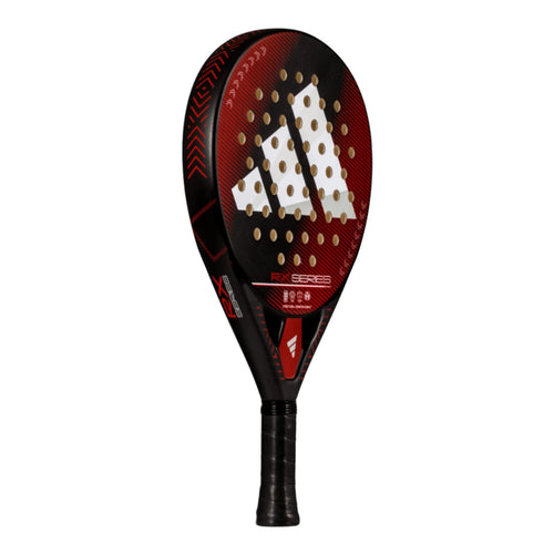 Adidas RX Series Red 3.4 Padel Racket