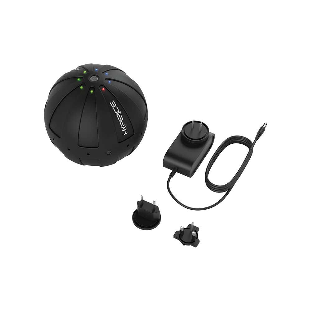 Hyperice Hypersphere, Massager Ball