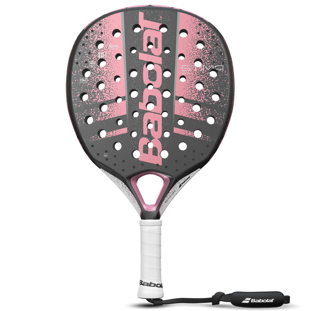 Babolat Stima Spirit Padel Racket (2023)