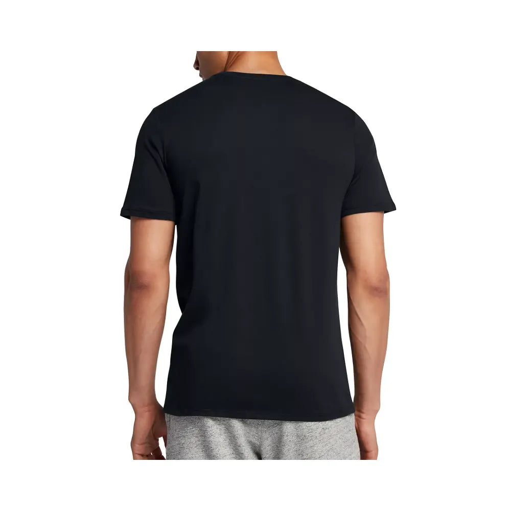 Nike T-Shirt Men 827021-011