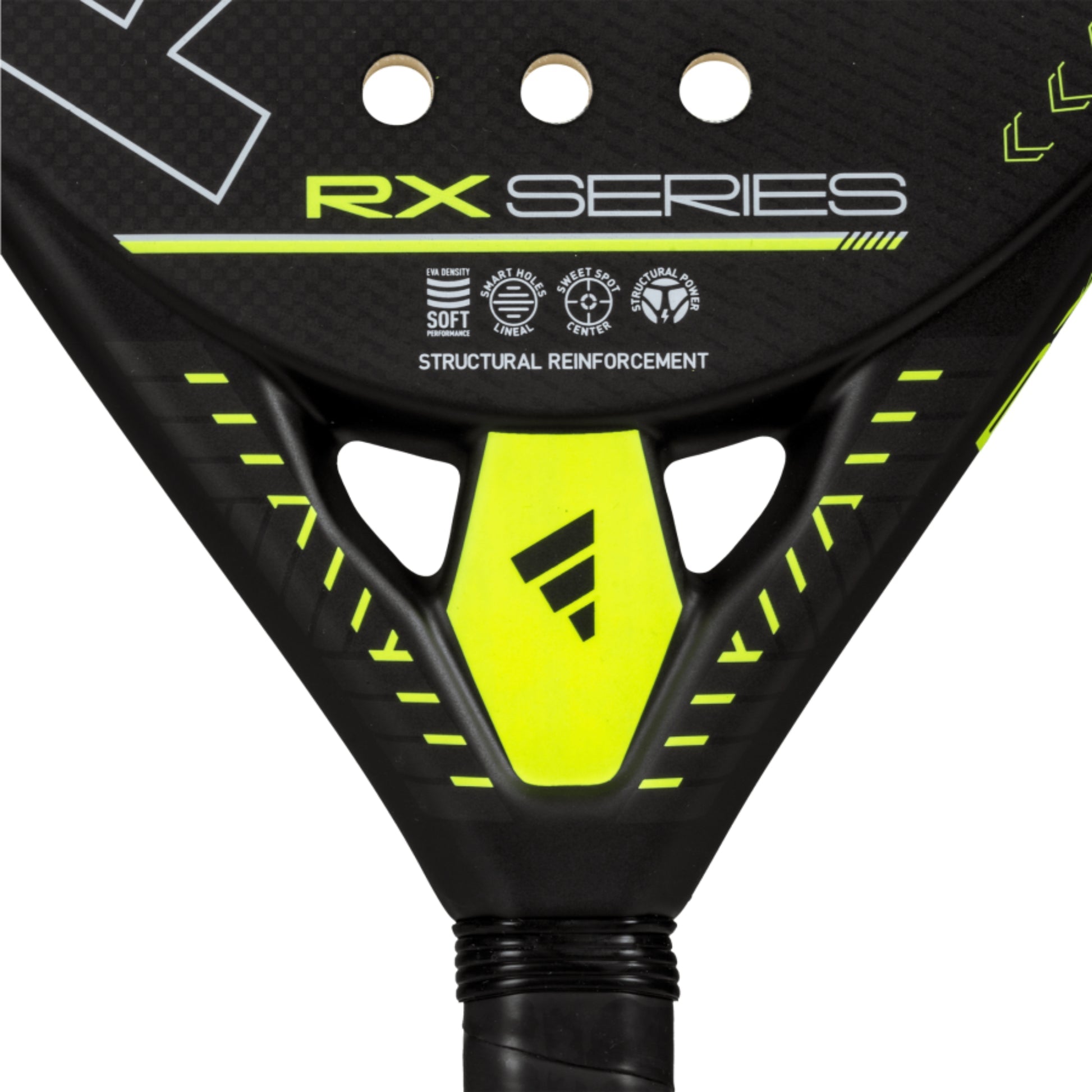 Adidas RX Lime 3.4 Padel Racket